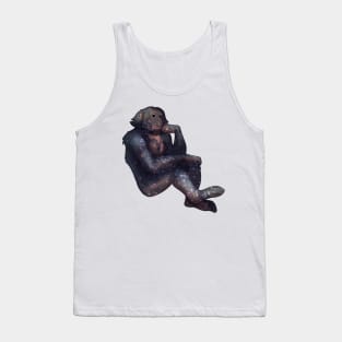 Cozy Bonobo Tank Top